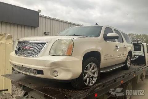 Photo of 2011 GMC Yukon Denali