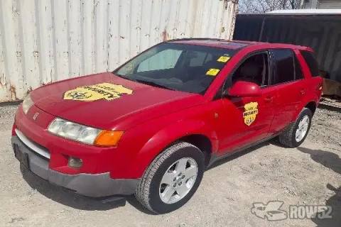 Photo of 2005 Saturn Vue