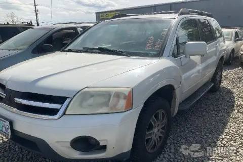 Photo of 2006 Mitsubishi Endeavor