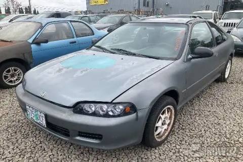 Photo of 1993 Honda Civic