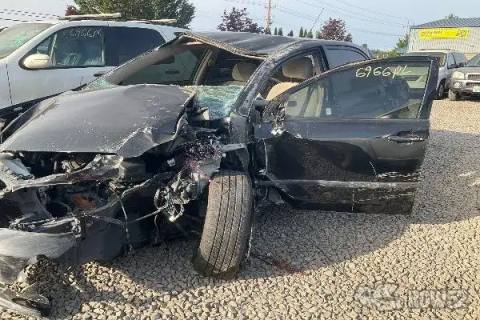 Photo of 2008 Toyota Corolla