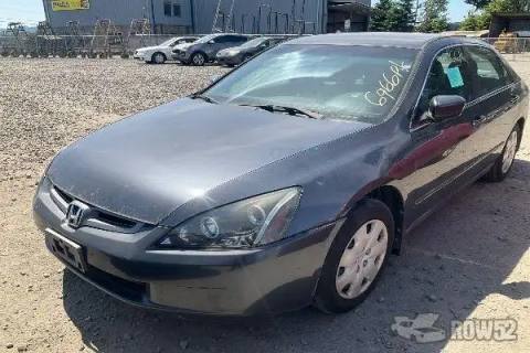 Photo of 2004 Honda Accord