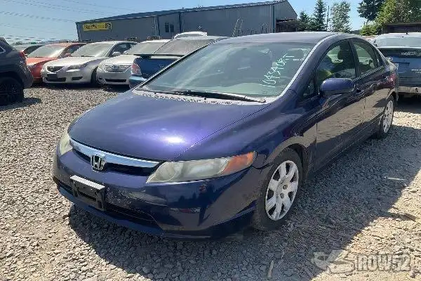 Photo of 2006 Honda Civic