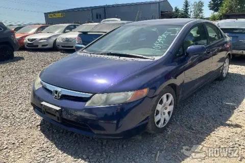 Photo of 2006 Honda Civic