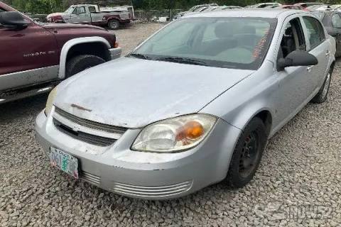 Photo of 2006 Chevrolet Cobalt