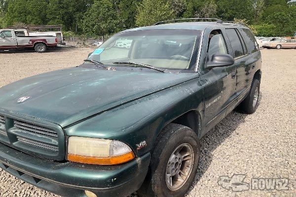 Photo of 2000 Dodge Durango