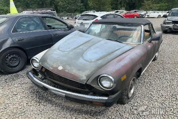 Photo of 1980 Fiat 124