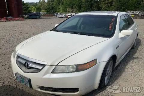 Photo of 2004 Acura TL