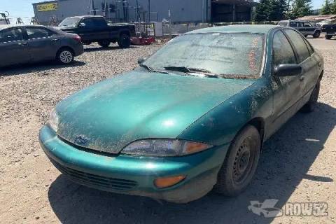 Photo of 1998 Chevrolet Cavalier