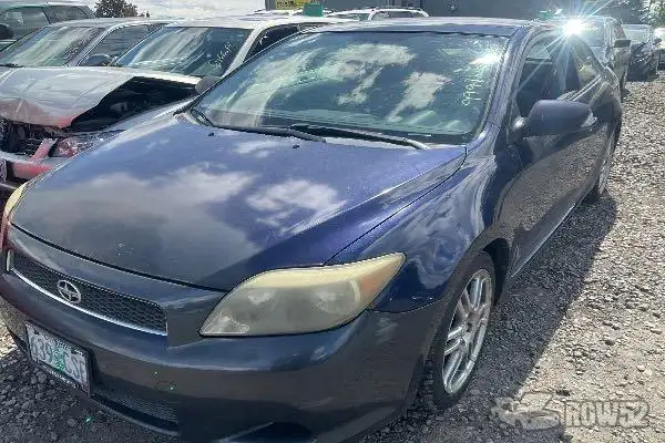 Photo of 2007 Scion tC