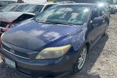 Photo of 2007 Scion tC