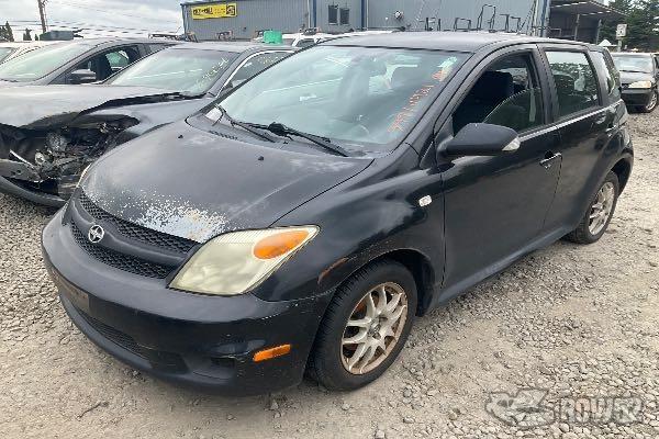Photo of 2006 Scion xA