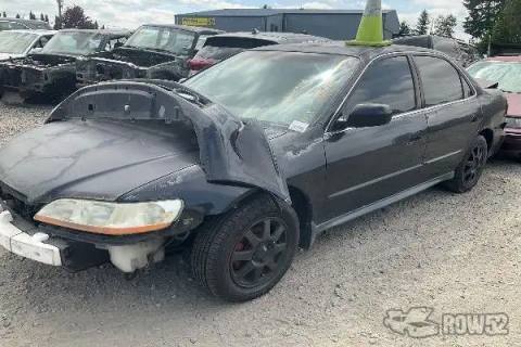 Photo of 2002 Honda Accord
