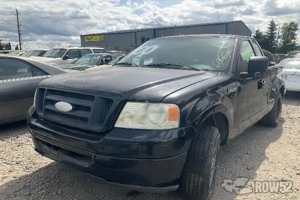 Photo of 2006 Ford F-150