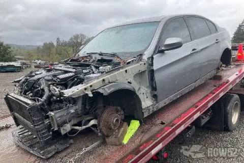 Photo of 2009 BMW 3-Series