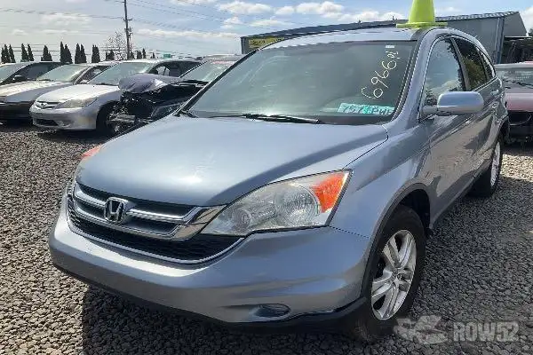 Photo of 2010 Honda CR-V