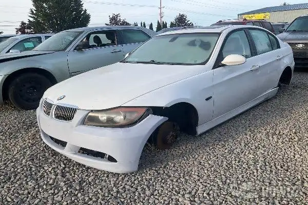 Photo of 2008 BMW 3-Series