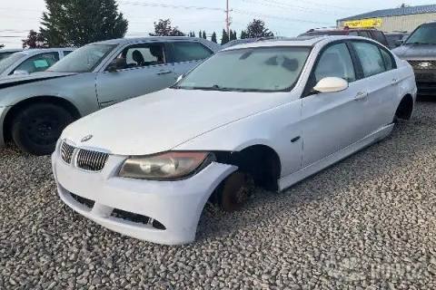 Photo of 2008 BMW 3-Series