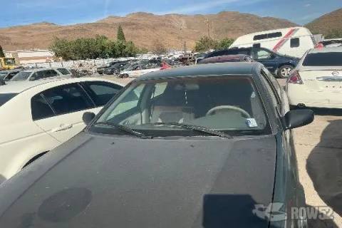 Photo of 1999 Toyota Camry