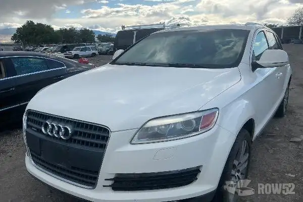 Photo of 2007 Audi Q7