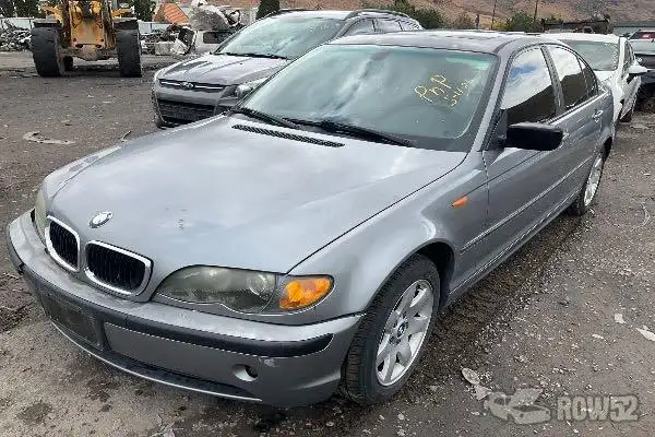 Photo of 2004 BMW 3-Series