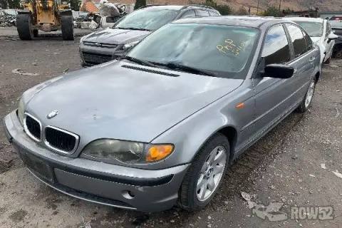 Photo of 2004 BMW 3-Series