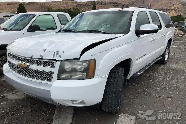 Photo of 2007 Chevrolet Suburban