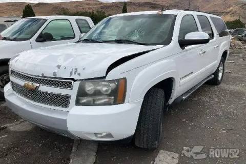Photo of 2007 Chevrolet Suburban