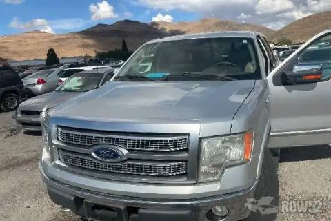 Photo of 2010 Ford F-150