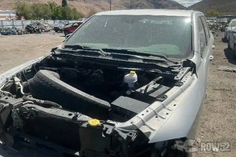 Photo of 2014 Ram 1500