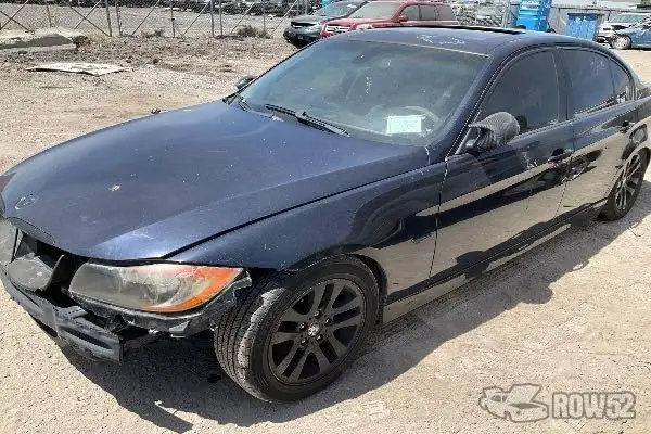 Photo of 2006 BMW 3-Series