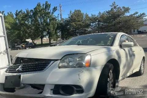 Photo of 2009 Mitsubishi Galant
