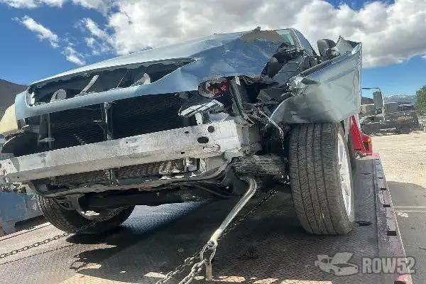 Photo of 2004 Lexus RX 330