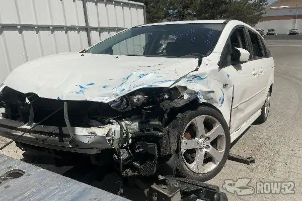 Photo of 2007 Mazda Mazda5
