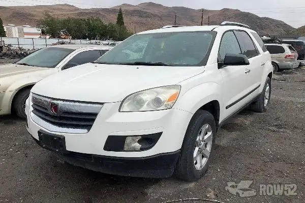 Photo of 2007 Saturn Outlook
