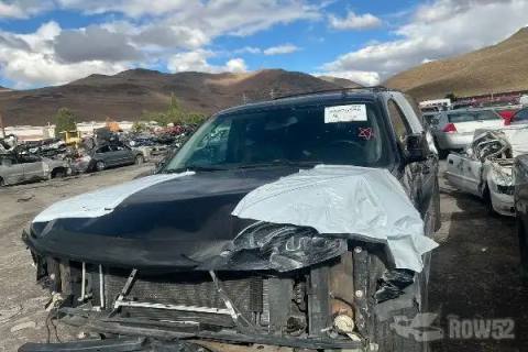 Photo of 2013 Chevrolet Suburban