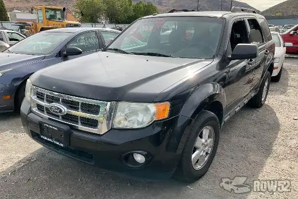 Photo of 2010 Ford Escape