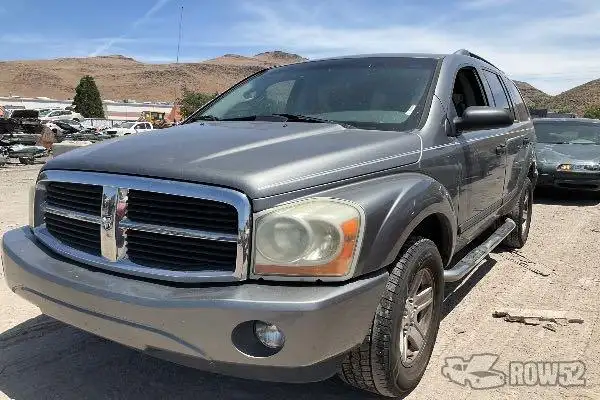 Photo of 2006 Dodge Durango