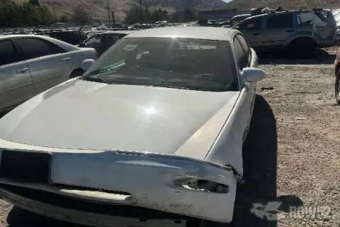 Photo of 1999 Buick Park Avenue