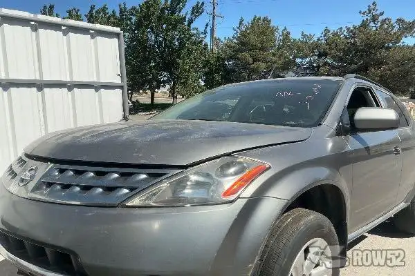 Photo of 2006 Nissan Murano