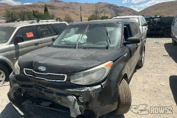 Photo of 2015 Kia Soul