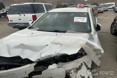 Photo of 2017 Mitsubishi Lancer