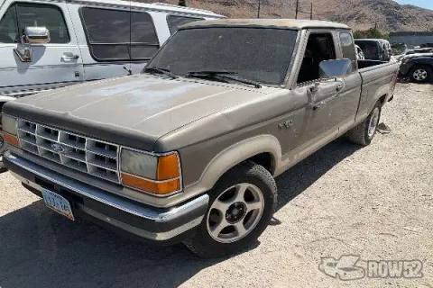 Photo of 1989 Ford Ranger