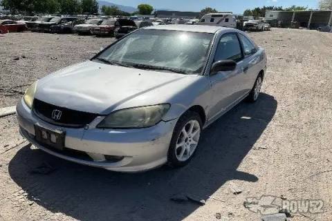 Photo of 2004 Honda Civic