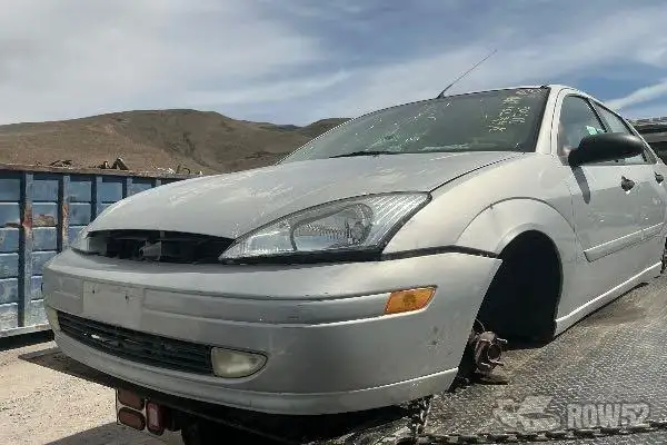 Photo of 2000 Ford Focus