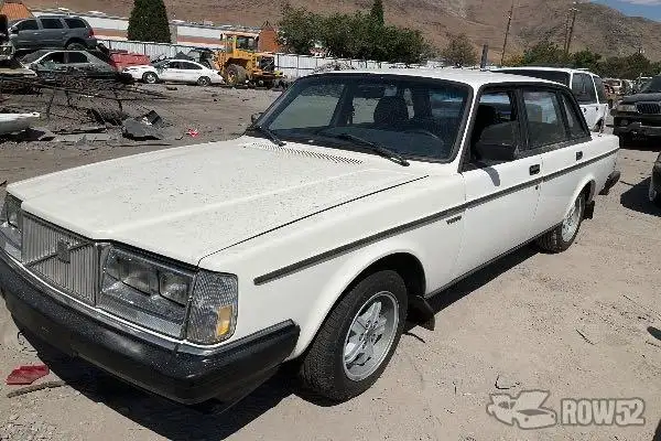 Photo of 1994 Ford Explorer