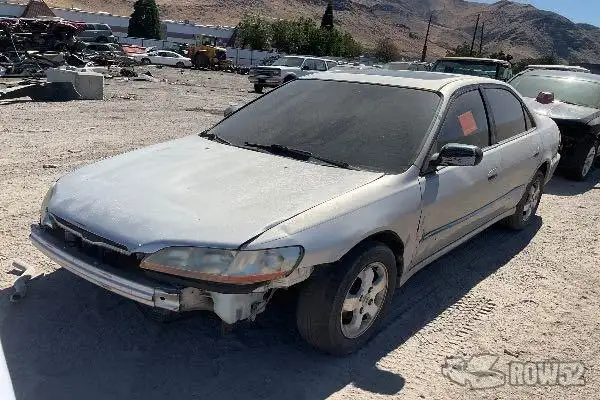 Photo of 1998 Honda Accord
