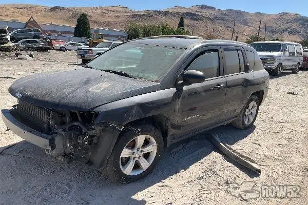 Photo of 2014 Jeep Compass