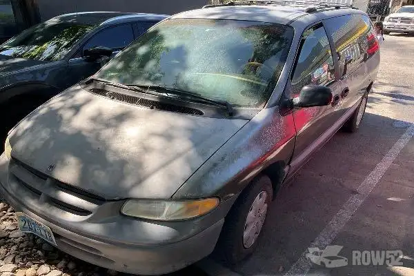 Photo of 1997 Dodge Grand Caravan