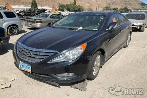 Photo of 2013 Hyundai Sonata